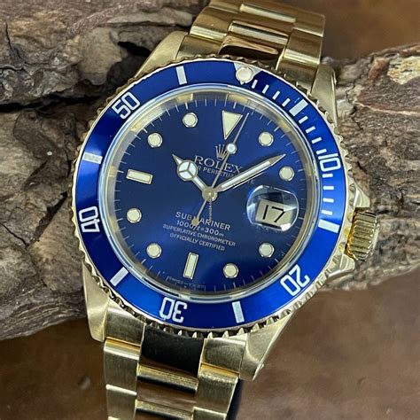 rolex 16618 for sale